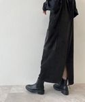 「niko and...」 キャミソールワンピ...の詳細画像5