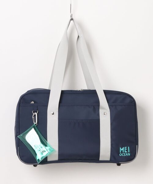 MEI OCEAN（メイオーシャン） ショルダーバッグ バッグ 入学式 卒業式