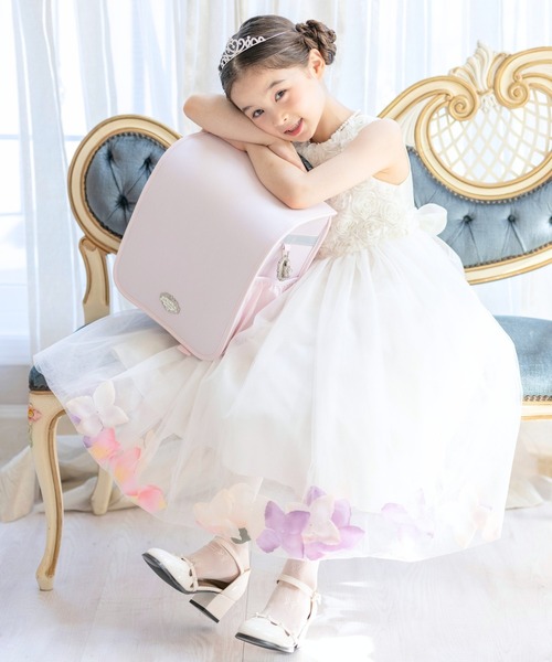 Catherine Cottage（キャサリンコテージ） ランドセル リトル