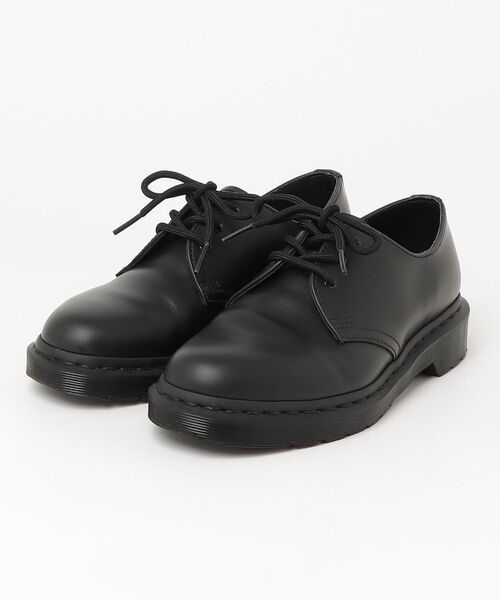 Dr.Martens（ドクターマーチン） シューズ UK6 ブラック レディース