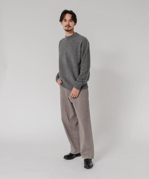 URBAN RESEARCH（アーバンリサーチ） ジーンズ 11.8oz COL/DENIM WIDE