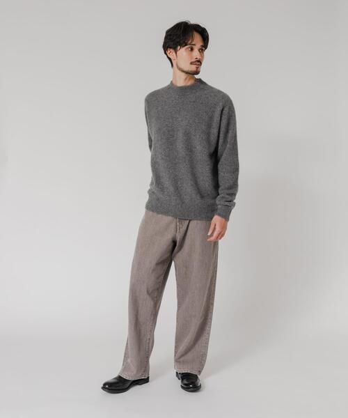 URBAN RESEARCH（アーバンリサーチ） ジーンズ 11.8oz COL/DENIM WIDE