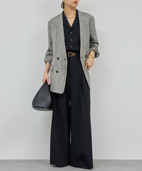 GALLARDAGALANTE（ガリャルダガランテ） ワンピース オールインワン