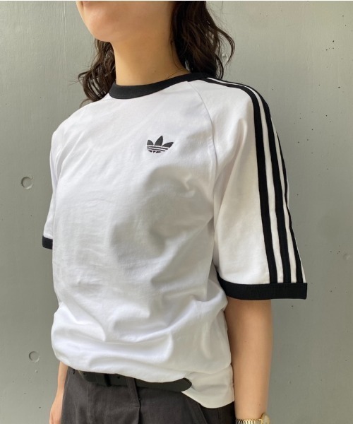 adidas（アディダス） adidas tシャツ 半袖 adidas Originals