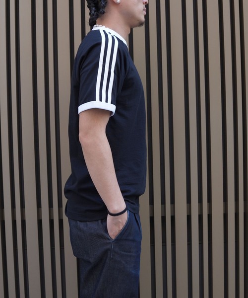 adidas（アディダス） adidas tシャツ 半袖 adidas Originals