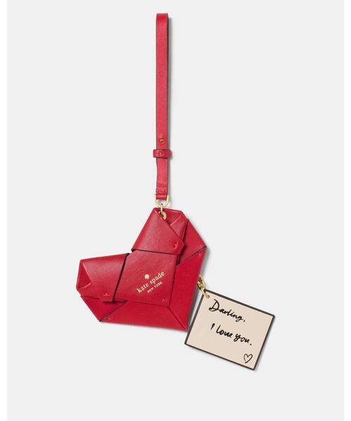 kate spade NEW YORK（ケイト・スペード ニューヨーク） キーホルダー