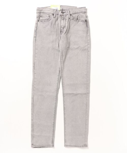 Levi's（リーバイス） デニムパンツ W34 L32 グレー メンズ : ZOZOTOWN