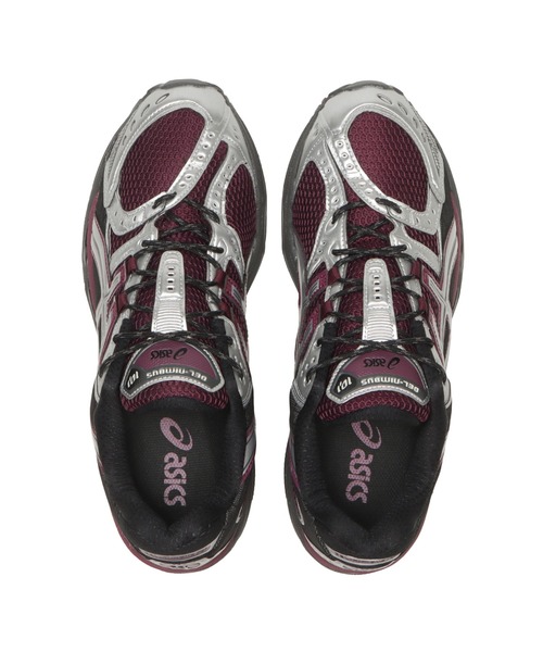 ASICS（アシックス） スニーカー GEL-NIMBUS 10.1 1203A543.501 メンズ