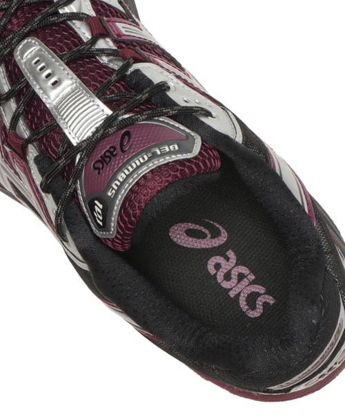 ASICS（アシックス） スニーカー GEL-NIMBUS 10.1 1203A543.501 メンズ