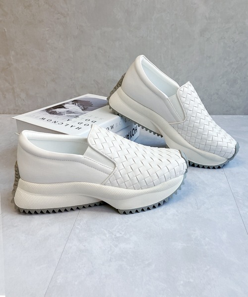 Noubel Voug Relax（ヌーベルヴォーグリラックス） スニーカー 上品 