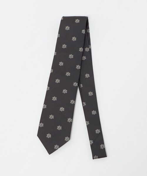 UNITED ARROWS（ユナイテッドアローズ） ネクタイ ペイズリー