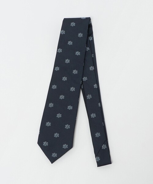 UNITED ARROWS（ユナイテッドアローズ） ネクタイ ペイズリー