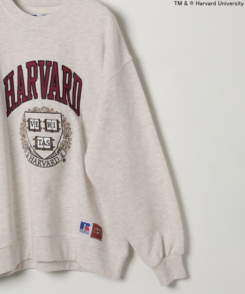 Russell Athletic（ラッセル アスレティック） トレーナー スウェット