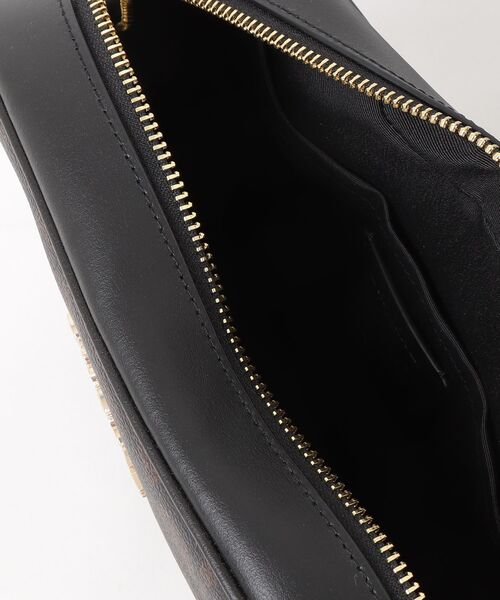 COACH（コーチ） ショルダーバッグ - ブラウン レディース : ZOZOTOWN