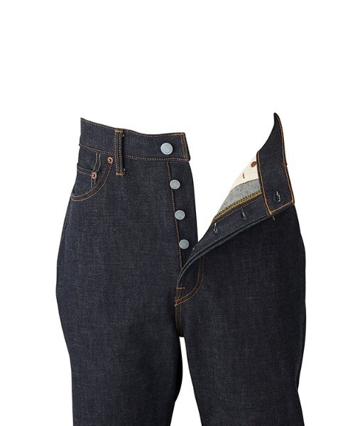 ヒステリックグラマーインディゴデニム28！R203.2 GLAMOUR HYSTERIC WOMEN LOOP柄デニムフレアパンツ|HYSTERIC デニムワイドパンツ|HYSTERIC デニム