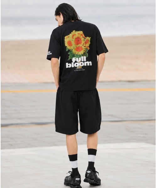 SUPERTHANKS（スーパーサンクス） tシャツ 「吸水速乾・接触冷感・抗菌