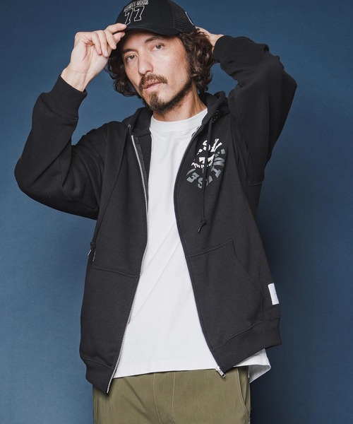 seventy seven パーカー メンズ : ZOZOTOWN Yahoo!店 - 通販 - Yahoo