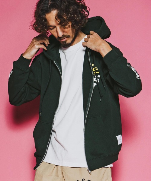 TUBE(パーカ) seventy seven パーカー メンズ : ZOZOTOWN Yahoo!店 - 通販 - Yahoo