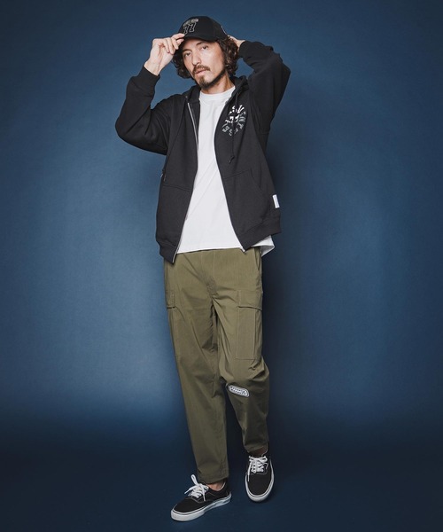 seventy seven パーカー メンズ : ZOZOTOWN Yahoo!店 - 通販 - Yahoo