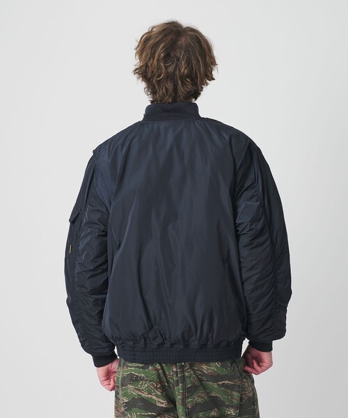 SPIEWAK（スピワック） コート ジャケット × CGS.」WEP ショート