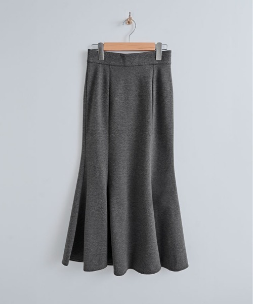 ロング スカート メルトン フレア : ZOZOTOWN Yahoo!店 - 通販 - Yahoo