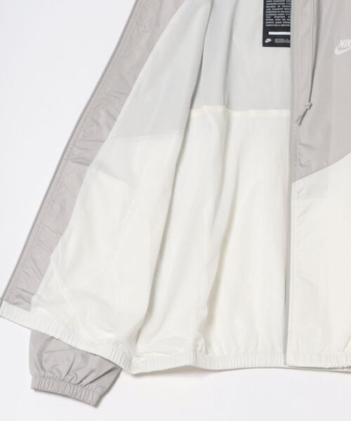 NIKE（ナイキ） コート ジャケット M WR LND JKT 26 HV8370 012LTIROR