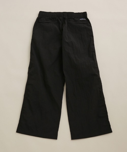 「THOUSAND MILE」 イージーパンツ S パープル メンズ_画像3