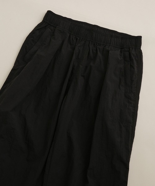 「THOUSAND MILE」 イージーパンツ S パープル メンズ_画像4