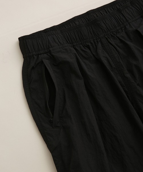 「THOUSAND MILE」 イージーパンツ S パープル メンズ_画像6