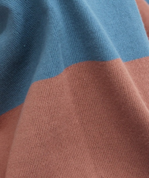 「RNA」 半袖Tシャツ MEDIUM オレンジ系その他 レディース_画像7