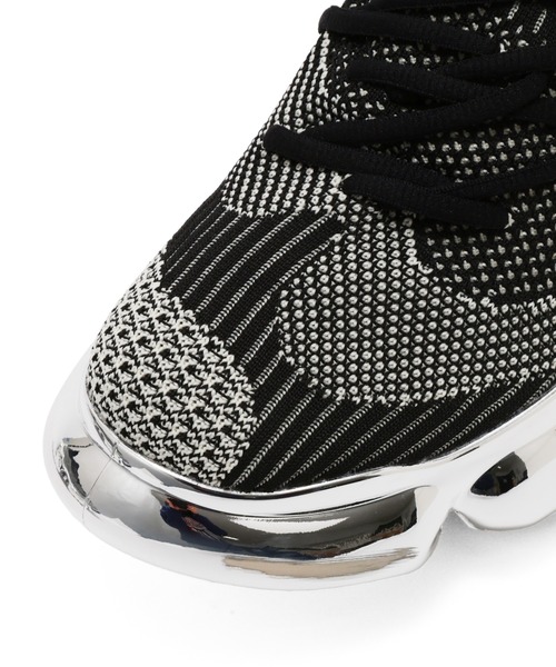 grounds（グラウンズ） スニーカー grounds / グラウンズ / 別注MOOPIE