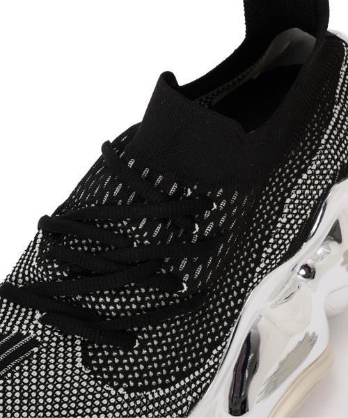 grounds（グラウンズ） スニーカー grounds / グラウンズ / 別注MOOPIE