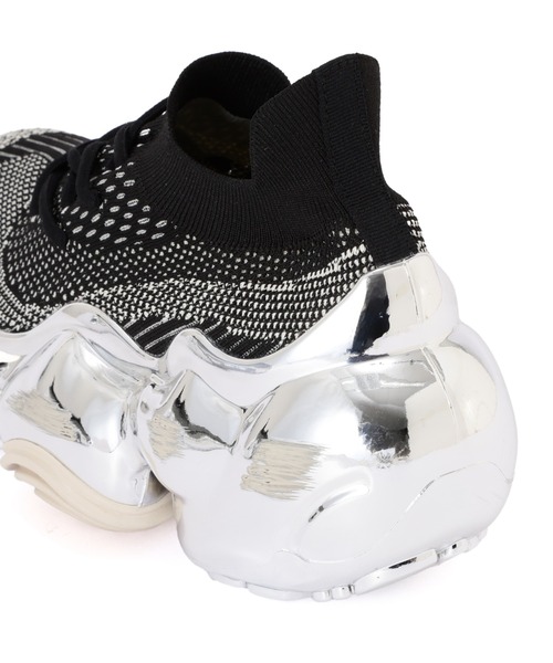 grounds（グラウンズ） スニーカー grounds / グラウンズ / 別注MOOPIE