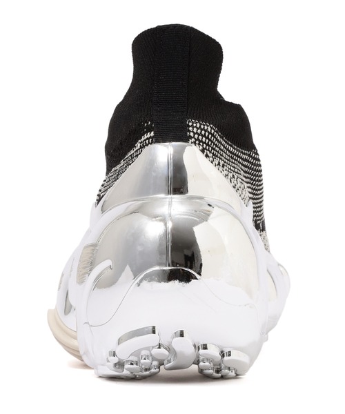 grounds（グラウンズ） スニーカー grounds / グラウンズ / 別注MOOPIE