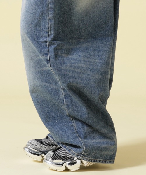 grounds（グラウンズ） スニーカー grounds / グラウンズ / 別注MOOPIE