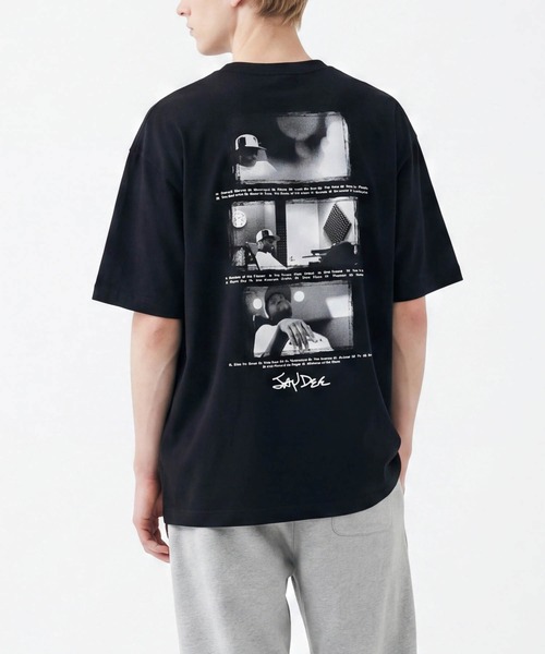 HUF(ハフ) tシャツ 「C-HUF3」「HUF/ハフ」HUF X J DILLA STUDIO TEE HUF(ハフ) tシャツ 「C-HUF3」「HUF/ハフ」HUF X J DILLA STUDIO TEE