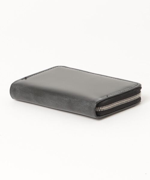 「WHITE HOUSE COX」 財布 FREE ネイビー メンズ_画像3