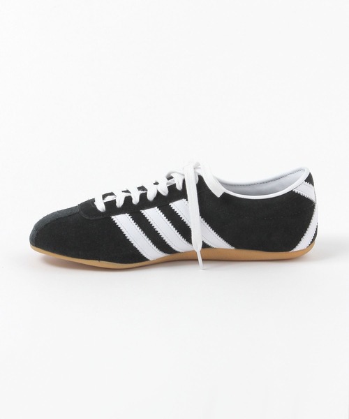 スニーカー 「セレクト」adidas_TOKYO W レディースの画像