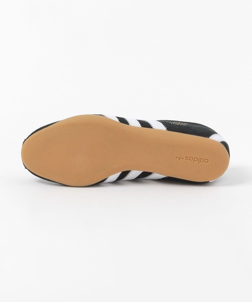 スニーカー 「セレクト」adidas_TOKYO W レディースの画像
