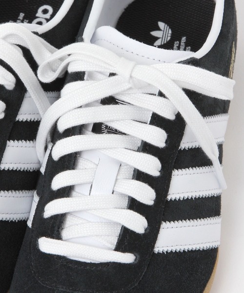スニーカー 「セレクト」adidas_TOKYO W レディースの画像