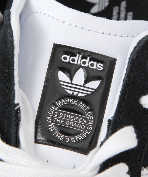 スニーカー 「セレクト」adidas_TOKYO W レディースの画像
