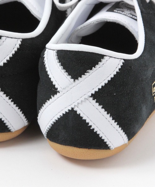 スニーカー 「セレクト」adidas_TOKYO W レディースの画像