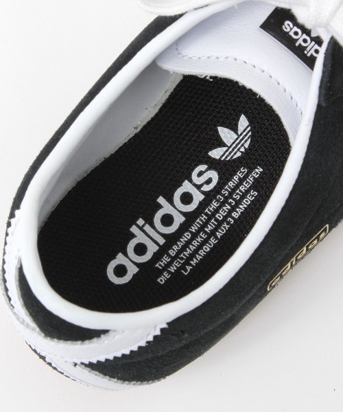 スニーカー 「セレクト」adidas_TOKYO W レディースの画像