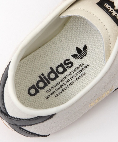 スニーカー 「セレクト」adidas_TOKYO W レディースの画像