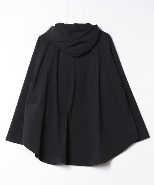 「MARW UNITED ARROWS」 ブルゾン FREE ブラック レディースの画像
