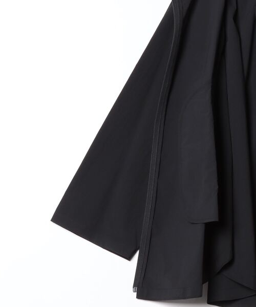 「MARW UNITED ARROWS」 ブルゾン FREE ブラック レディースの画像