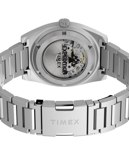 タイマックス1854 腕時計 Timex 1854 クォーツ] みんな、正直な意見を聞かせて！ : r/Watches