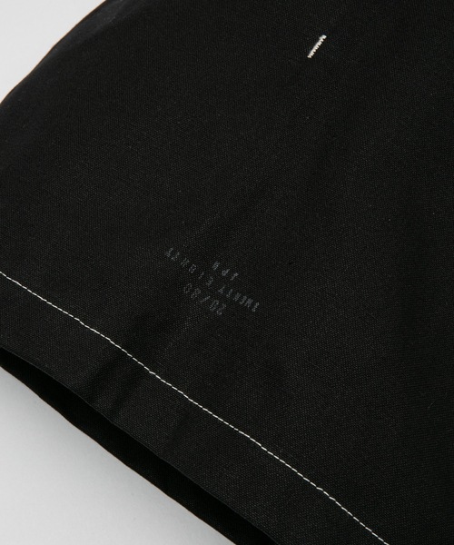 「20/80」 トートバッグ FREE ブラック レディース_画像2