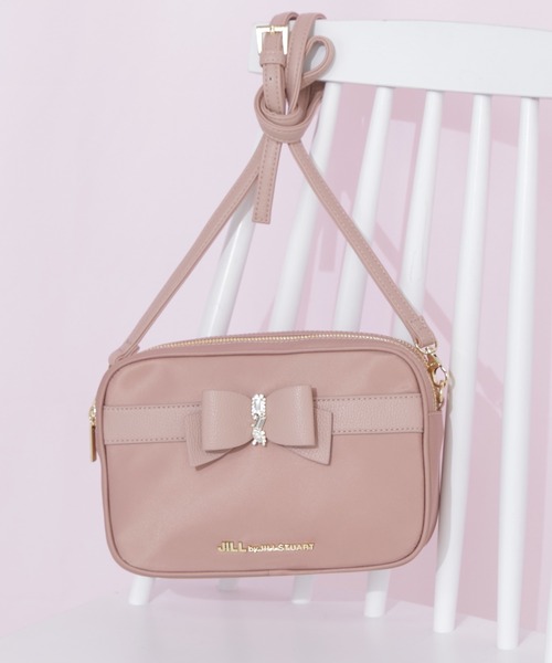 JILL by JILL STUART（ジルバイジルスチュアート） ショルダーバッグ