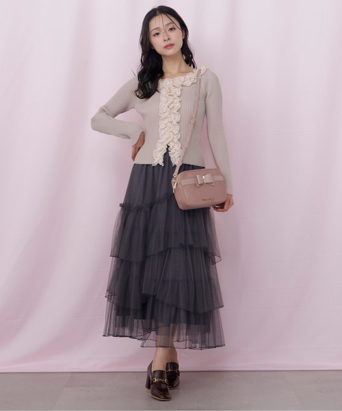 JILL by JILL STUART（ジルバイジルスチュアート） ショルダーバッグ 